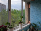 1-к. квартира, 29&nbsp;м²