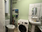1-к. квартира, 35,8 м²