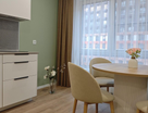 1-к. квартира, 33,8&nbsp;м²