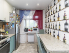 3-к. квартира, 61,2&nbsp;м²