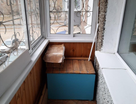 1-к. квартира, 30,7&nbsp;м²