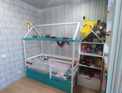 1-к. квартира, 36,8&nbsp;м²