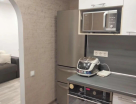 2-к. квартира, 43 м²