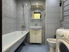 1-к. квартира, 38 м²