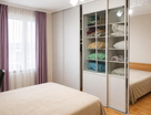 3-к. квартира, 64,9 м²