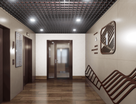 1-к. квартира, 41,8&nbsp;м²