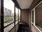 Студия, 23,9&nbsp;м²
