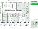 3-к. квартира, 95&nbsp;м²