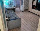 1-к. квартира, 34,5&nbsp;м²