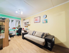 1-к. квартира, 30&nbsp;м²