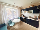 1-к. квартира, 38&nbsp;м²