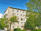 3-к. квартира, 61,5 м²