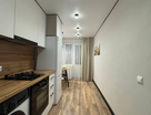 1-к. квартира, 38&nbsp;м²
