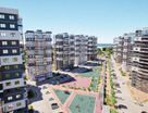 3-к. квартира, 89&nbsp;м²