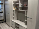 1-к. квартира, 30,1&nbsp;м²