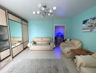 2-к. квартира, 57,9&nbsp;м²