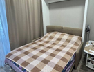 Студия, 24,3&nbsp;м²