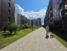 1-к. квартира, 39,7 м²