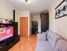 1-к. квартира, 31,9 м²