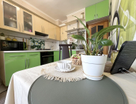 3-к. квартира, 62,5 м²