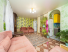 1-к. квартира, 30,9&nbsp;м²