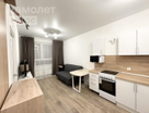 1-к. квартира, 31,4&nbsp;м²