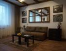 1-к. квартира, 41,5&nbsp;м²