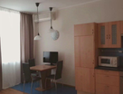Студия, 57,7 м²