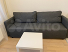 1-к. квартира, 35&nbsp;м²