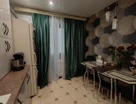 1-к. квартира, 34&nbsp;м²
