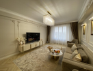 3-к. квартира, 105 м²