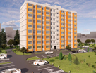 3-к. квартира, 73,6&nbsp;м²