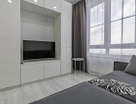 Студия, 25,6&nbsp;м²