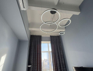 2-к. квартира, 45&nbsp;м²