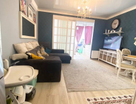 1-к. квартира, 44&nbsp;м²