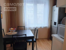 1-к. квартира, 34,1&nbsp;м²