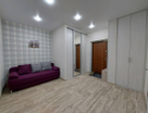 1-к. квартира, 39&nbsp;м²