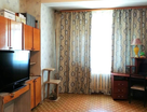 1-к. квартира, 43,3&nbsp;м²