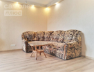1-к. квартира, 44,4&nbsp;м²