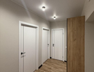 1-к. квартира, 42 м²