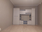 1-к. квартира, 37,5&nbsp;м²