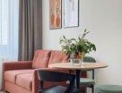 2-к. квартира, 62,4 м²