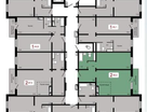 2-к. квартира, 56,3&nbsp;м²