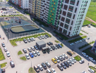 Студия, 26,2&nbsp;м²