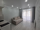 Студия, 21,8&nbsp;м²
