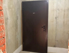 Студия, 27 м²