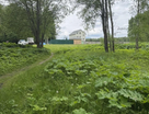 Участок (промназначения), 2,7 сот.