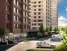 1-к. квартира, 30,2&nbsp;м²