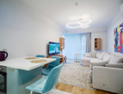 1-к. квартира, 45 м²