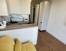 Студия, 18,2 м²